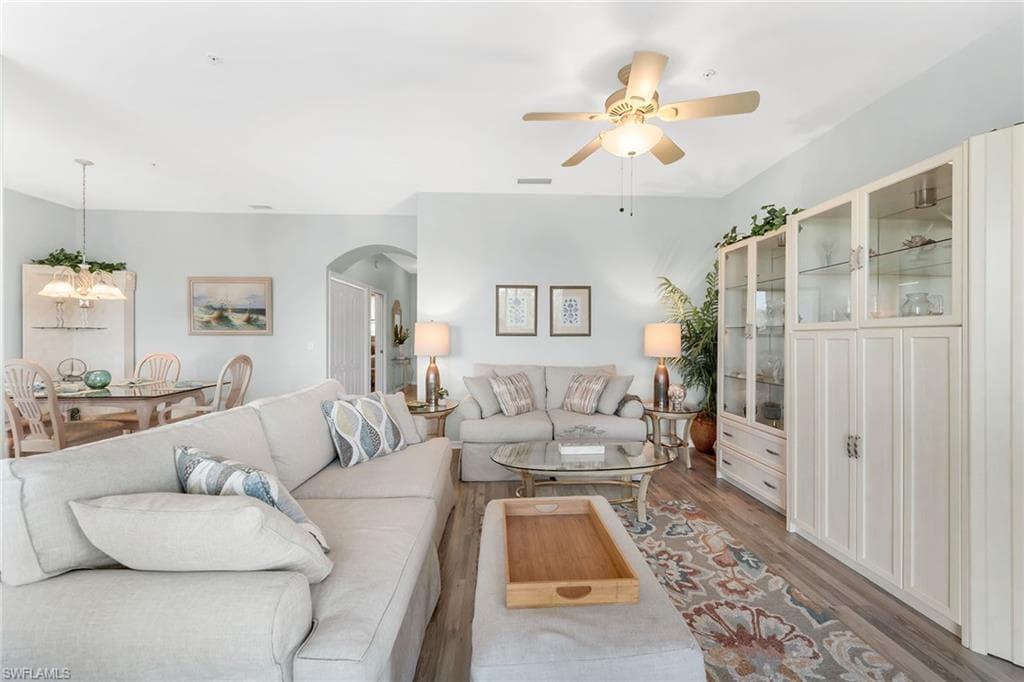 3800 Sawgrass WAY # 3142, NAPLES FL 34112-7