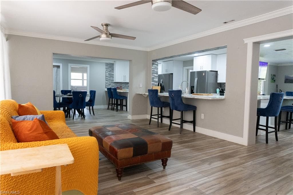3388 E Riverside DR, FORT MYERS FL 33916-11