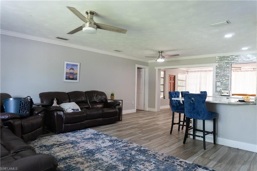 3388 E Riverside DR, FORT MYERS FL 33916-4