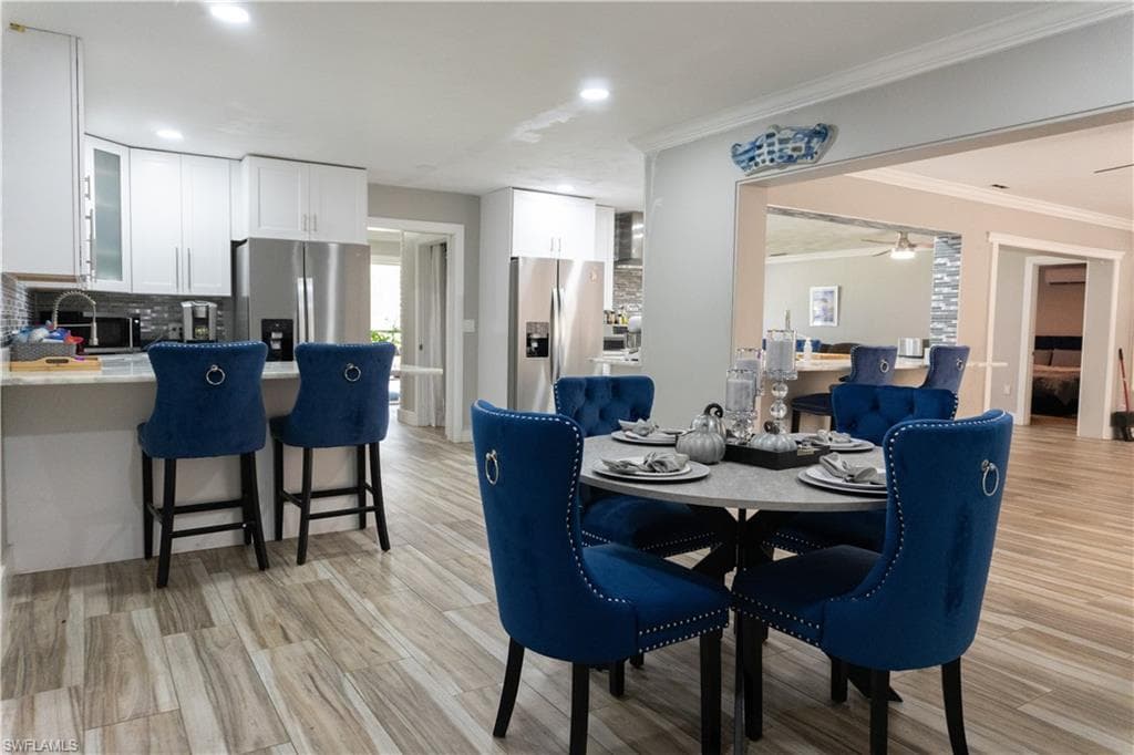 3388 E Riverside DR, FORT MYERS FL 33916-10