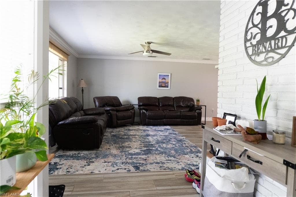 3388 E Riverside DR, FORT MYERS FL 33916-3