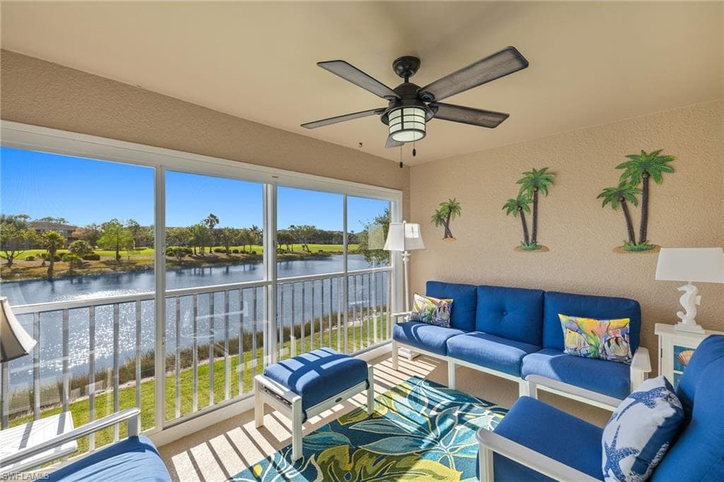 2860 Cypress Trace CIR # 1821, NAPLES FL 34119-26