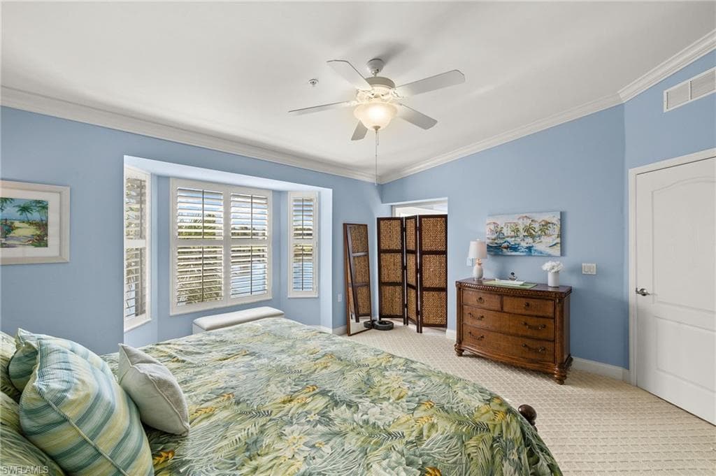 2860 Cypress Trace CIR # 1821, NAPLES FL 34119-16