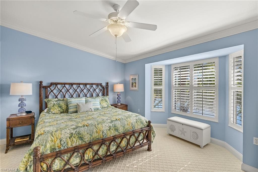 2860 Cypress Trace CIR # 1821, NAPLES FL 34119-15