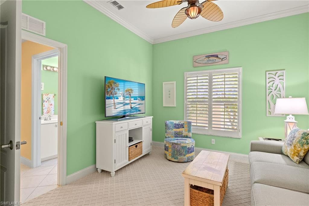 2860 Cypress Trace CIR # 1821, NAPLES FL 34119-21