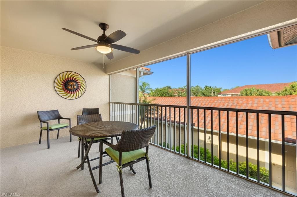 2860 Cypress Trace CIR # 1821, NAPLES FL 34119-2