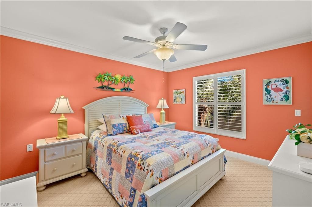 2860 Cypress Trace CIR # 1821, NAPLES FL 34119-23