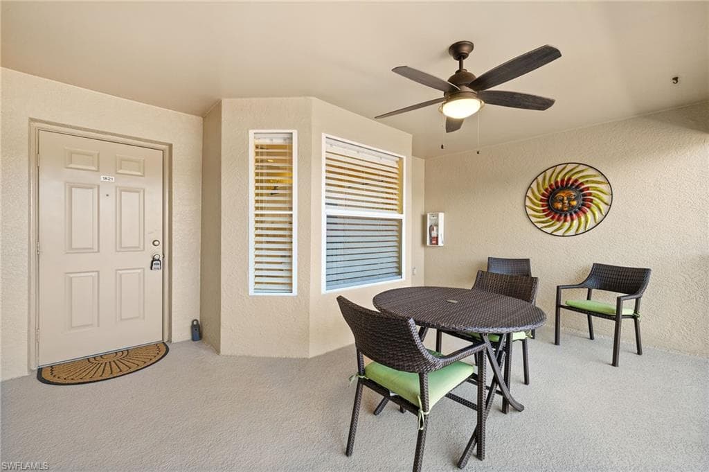 2860 Cypress Trace CIR # 1821, NAPLES FL 34119-3