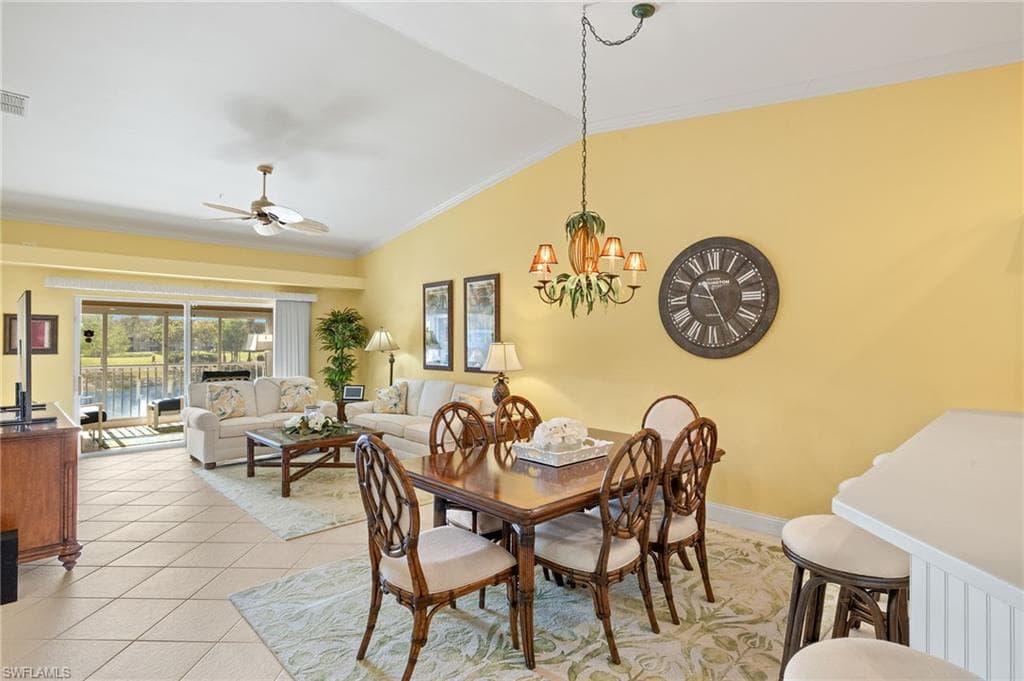 2860 Cypress Trace CIR # 1821, NAPLES FL 34119-7