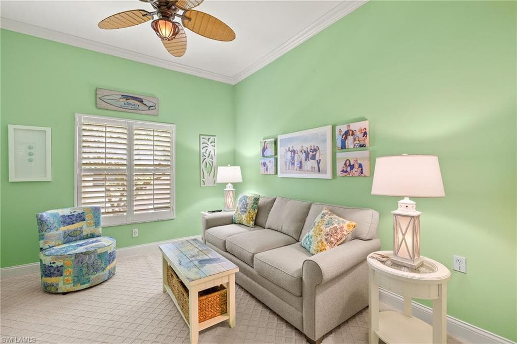 2860 Cypress Trace CIR # 1821, NAPLES FL 34119-20