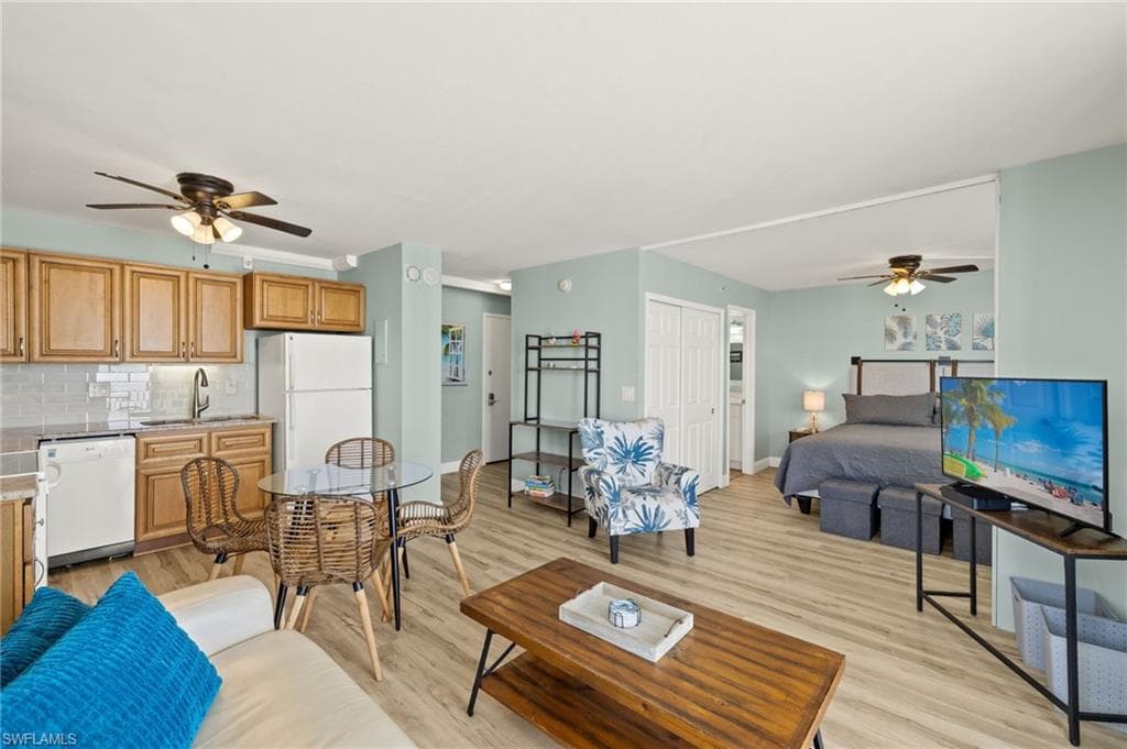 7300 Estero BLVD # 907, FORT MYERS BEACH FL 33931-1