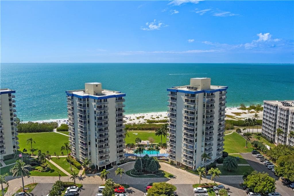 7300 Estero BLVD # 907, FORT MYERS BEACH FL 33931-16