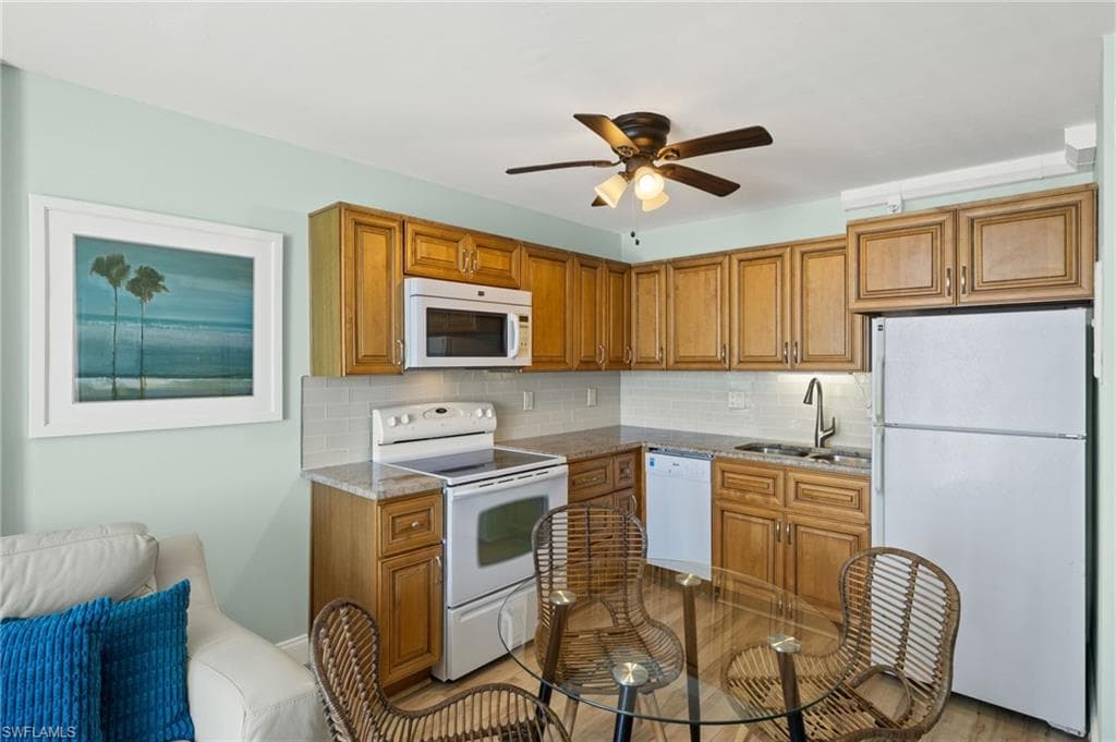 7300 Estero BLVD # 907, FORT MYERS BEACH FL 33931-2