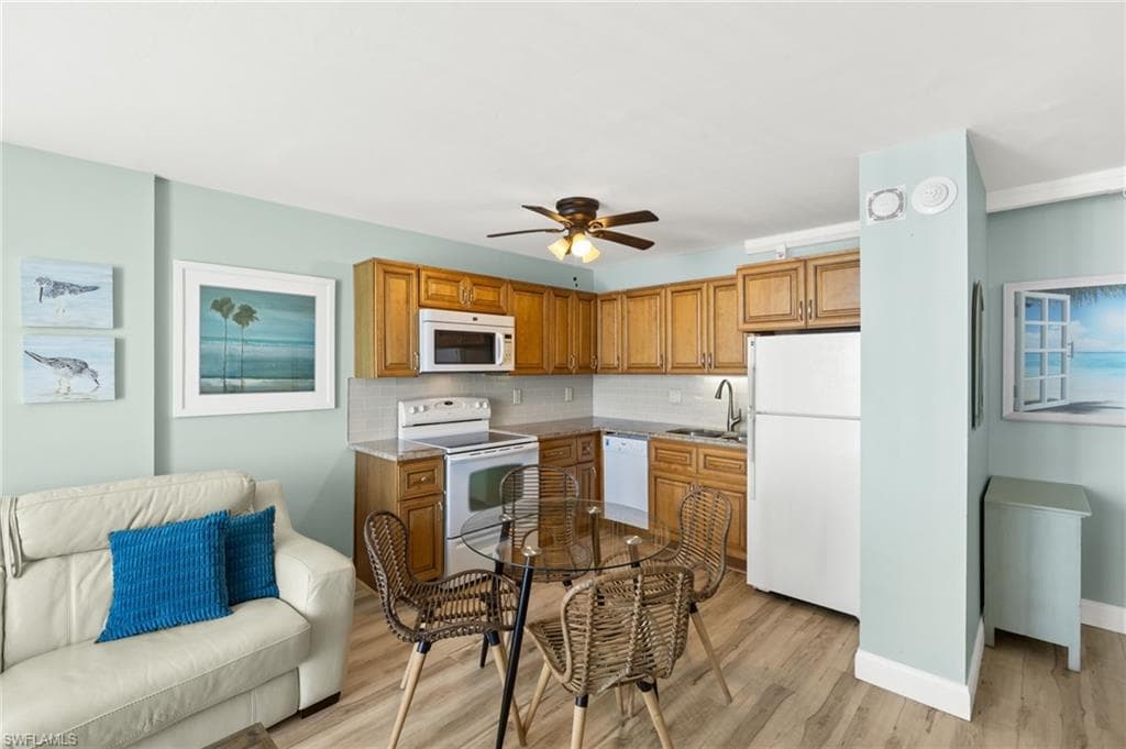 7300 Estero BLVD # 907, FORT MYERS BEACH FL 33931-4