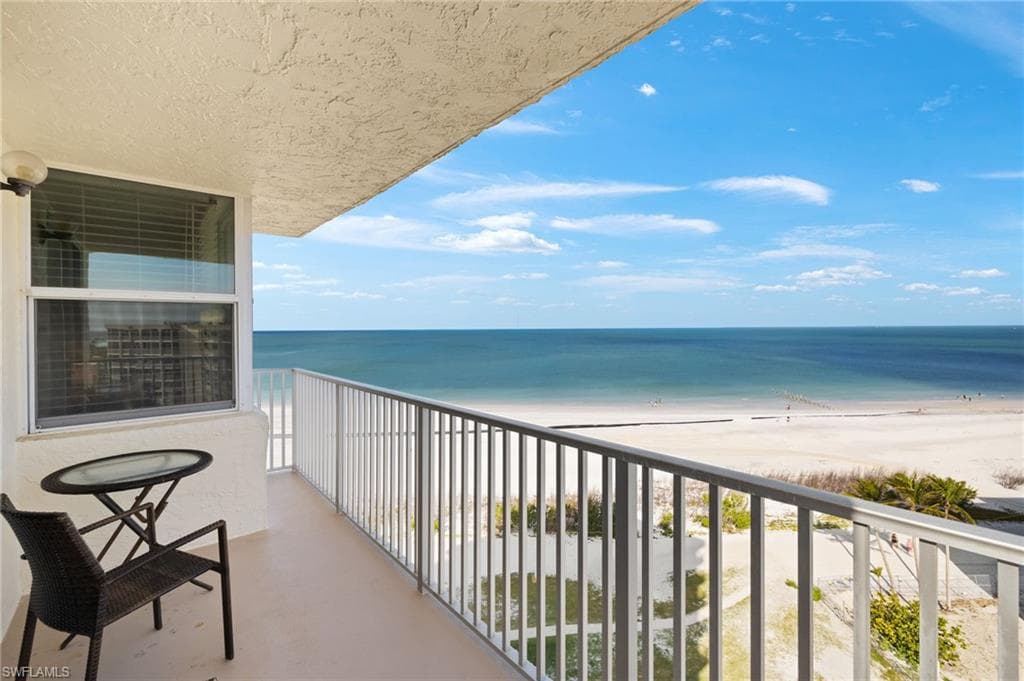 7300 Estero BLVD # 907, FORT MYERS BEACH FL 33931-9