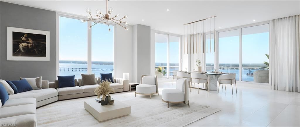 2583 First Street # 1202, FORT MYERS FL 33901-12