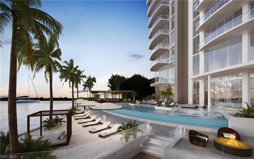 2583 First Street # 1202, FORT MYERS FL 33901-9