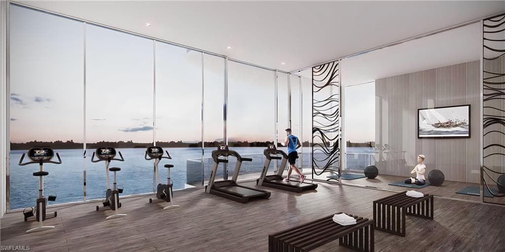 2583 First Street # 1202, FORT MYERS FL 33901-17