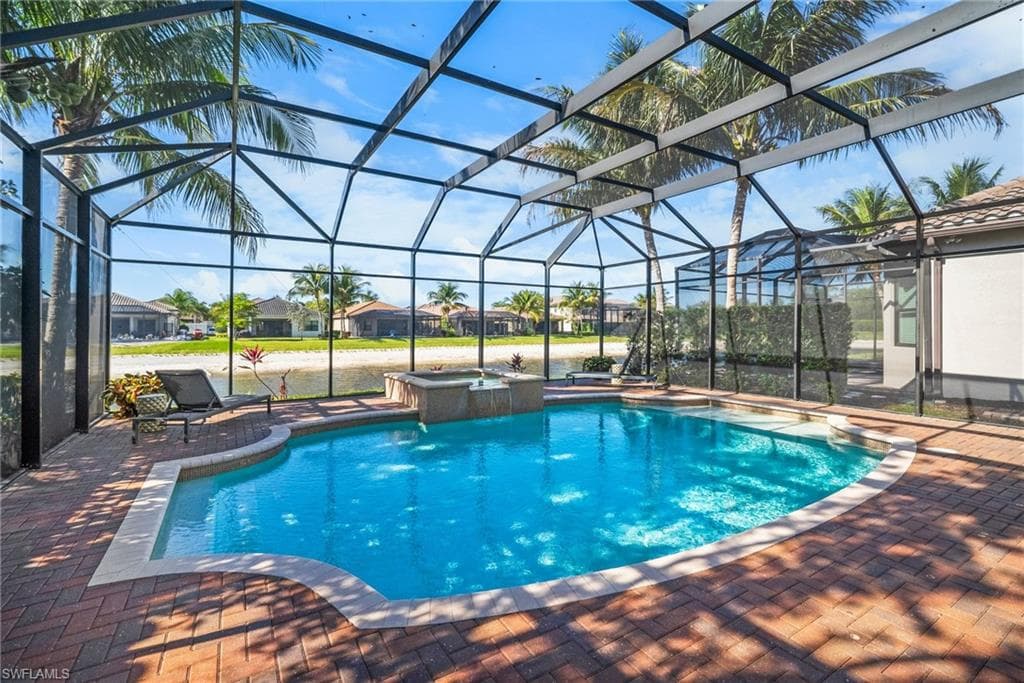 4334 Aurora ST, NAPLES FL 34119-48