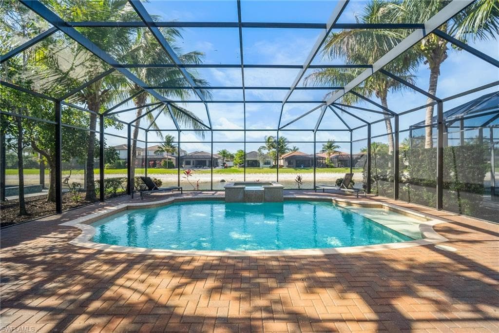 4334 Aurora ST, NAPLES FL 34119-47