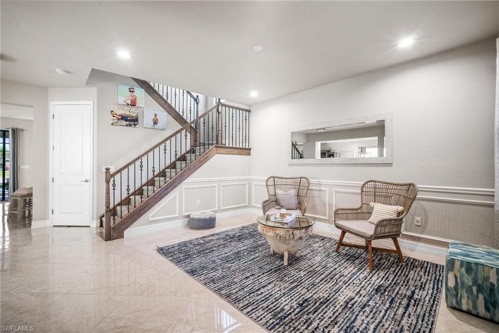 4334 Aurora ST, NAPLES FL 34119-7