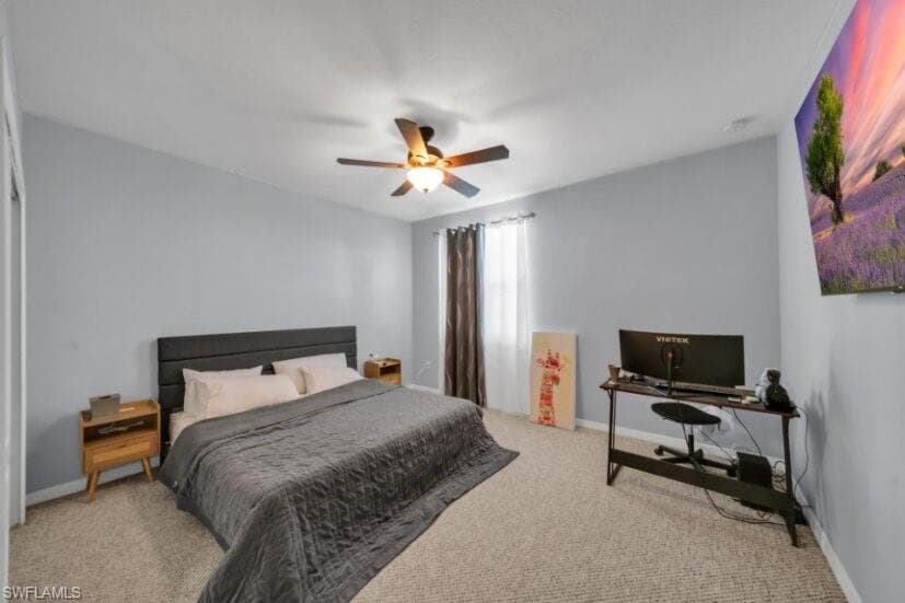 2736 Blue Cypress Lake CT, CAPE CORAL FL 33909-12