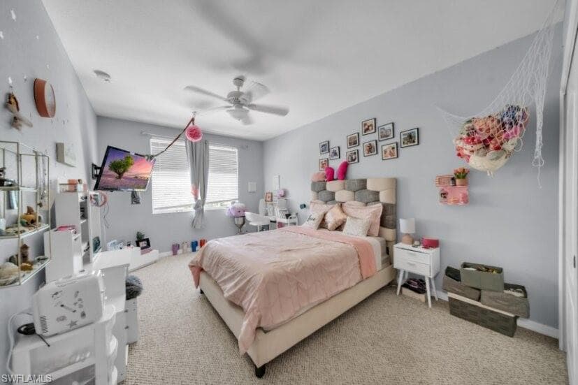 2736 Blue Cypress Lake CT, CAPE CORAL FL 33909-11