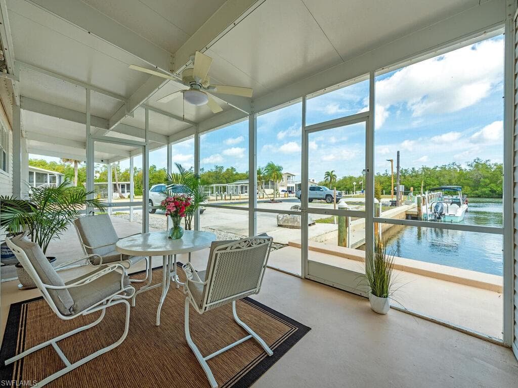 777 Walkerbilt RD # 17, NAPLES FL 34110-9