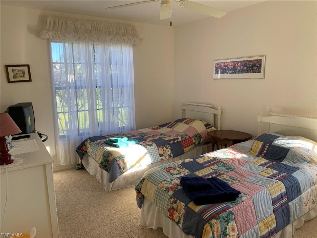 6617 Ilex CIR # A, NAPLES FL 34109-12