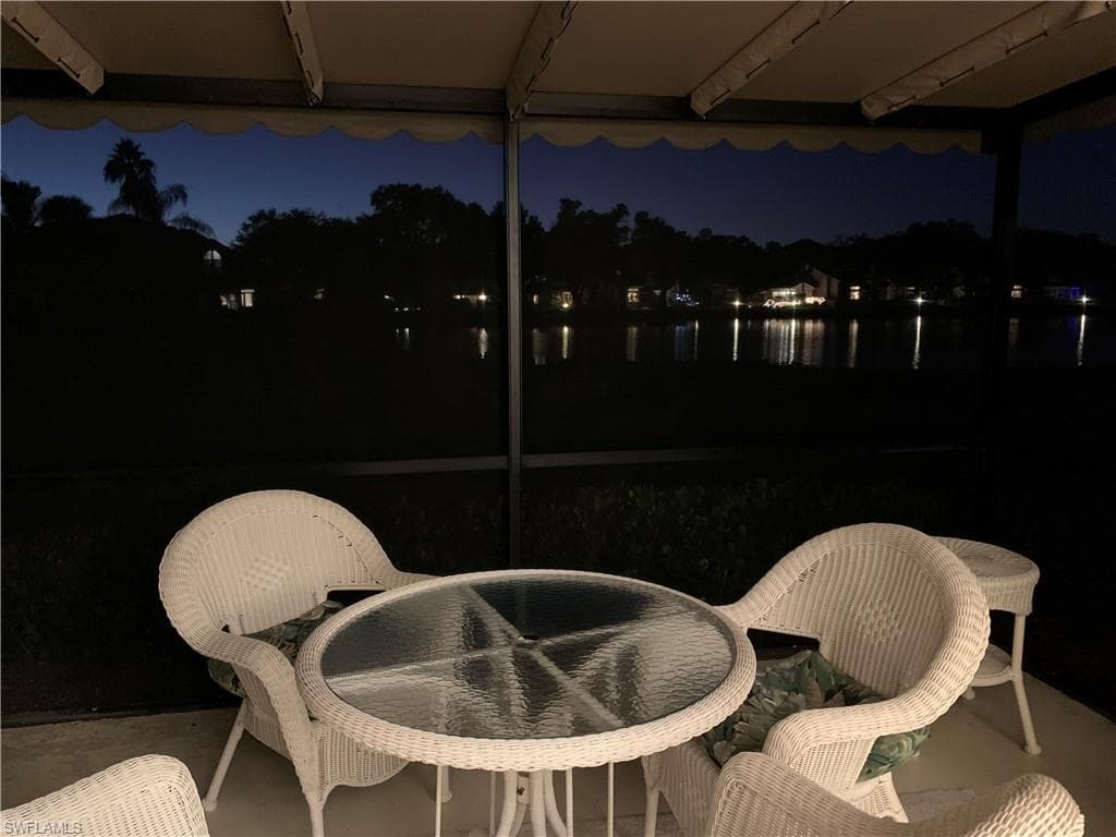6617 Ilex CIR # A, NAPLES FL 34109-6