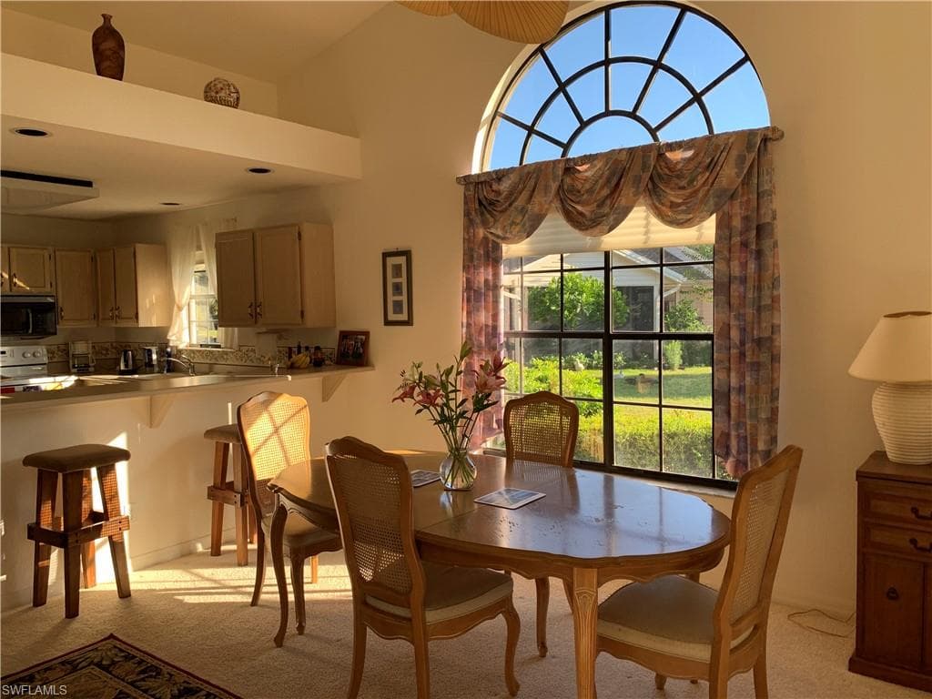 6617 Ilex CIR # A, NAPLES FL 34109-8