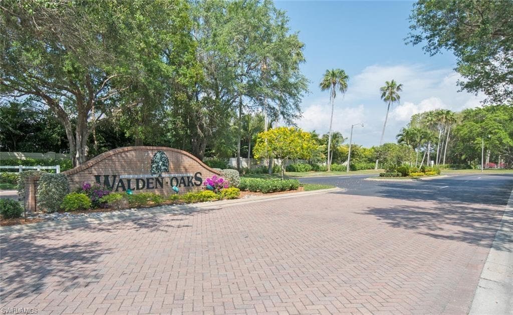 6617 Ilex CIR # A, NAPLES FL 34109-23