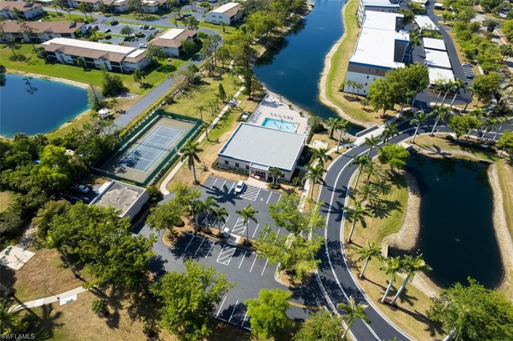 14801 Park Lake DR # 209, FORT MYERS FL 33919-22