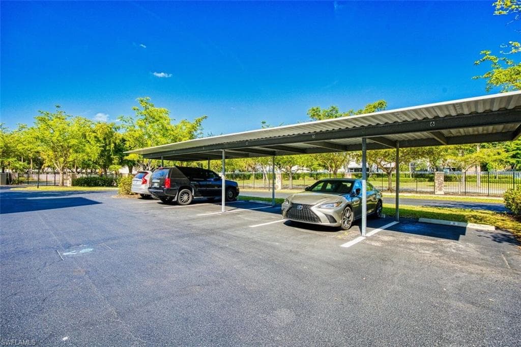 14801 Park Lake DR # 209, FORT MYERS FL 33919-26