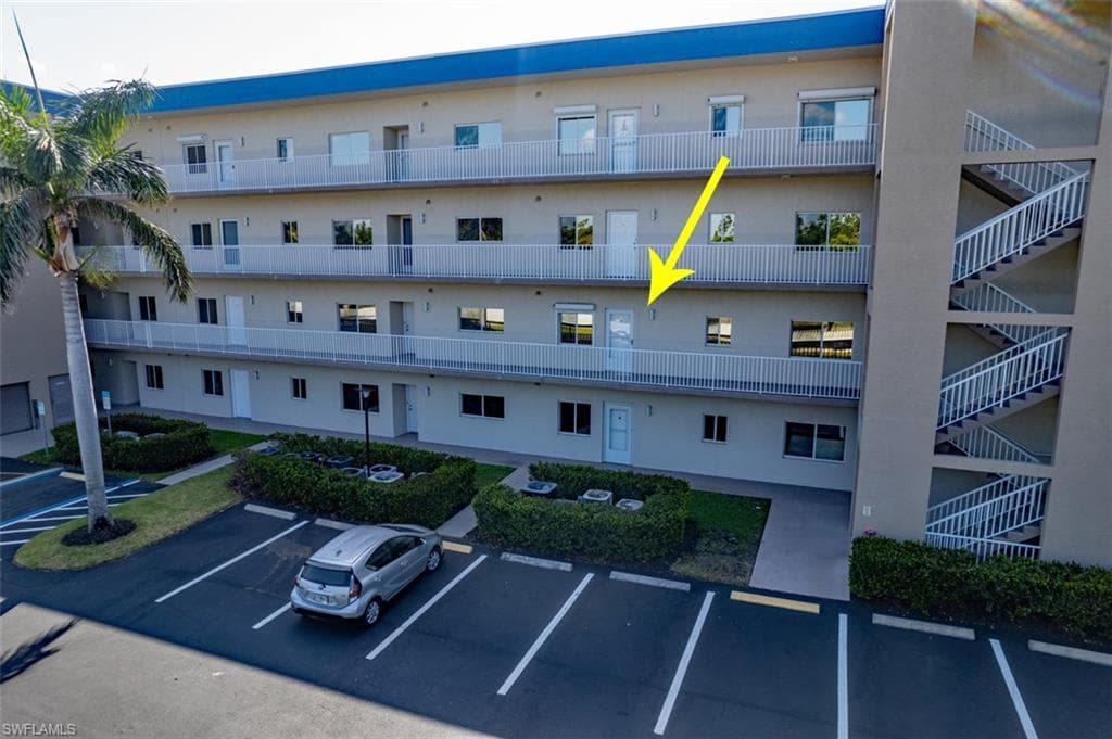 14801 Park Lake DR # 209, FORT MYERS FL 33919-1
