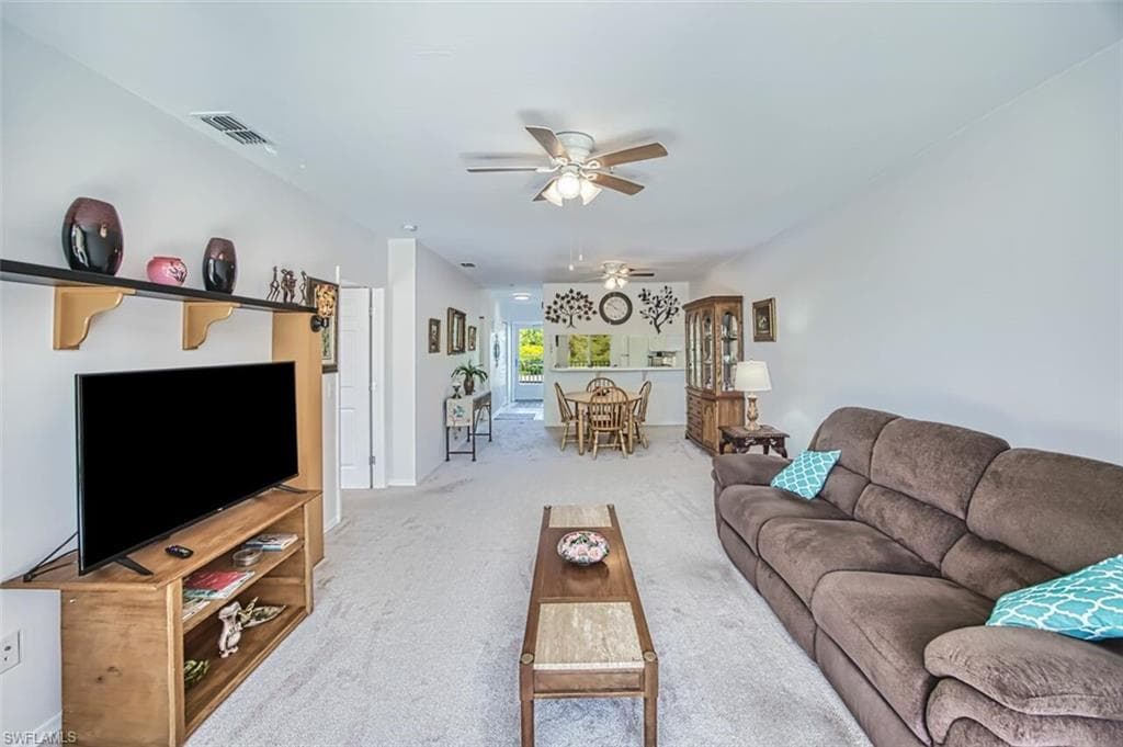 14801 Park Lake DR # 209, FORT MYERS FL 33919-11
