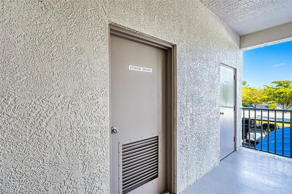 14801 Park Lake DR # 209, FORT MYERS FL 33919-25