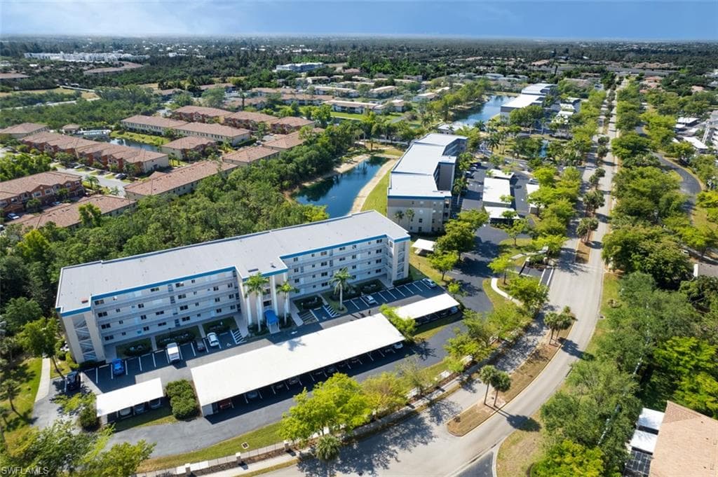 14801 Park Lake DR # 209, FORT MYERS FL 33919-21