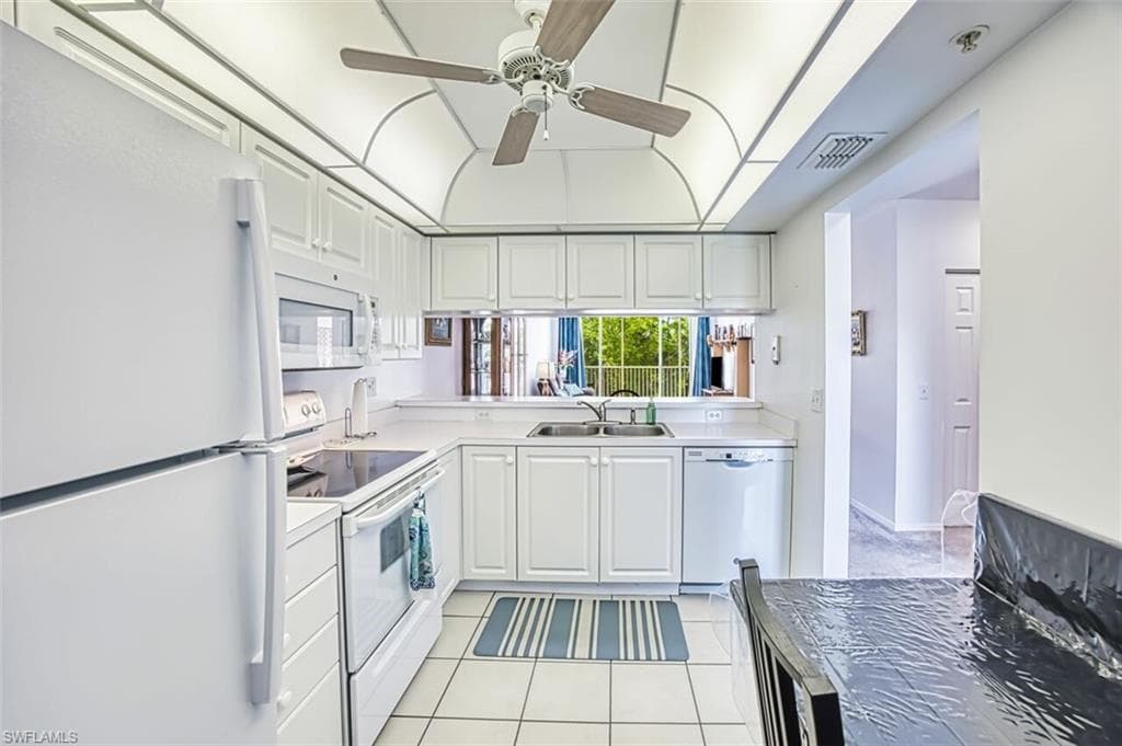 14801 Park Lake DR # 209, FORT MYERS FL 33919-6