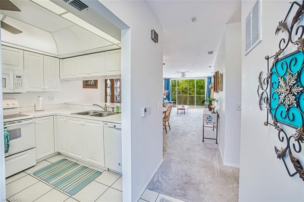 14801 Park Lake DR # 209, FORT MYERS FL 33919-4
