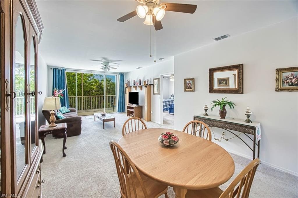 14801 Park Lake DR # 209, FORT MYERS FL 33919-9