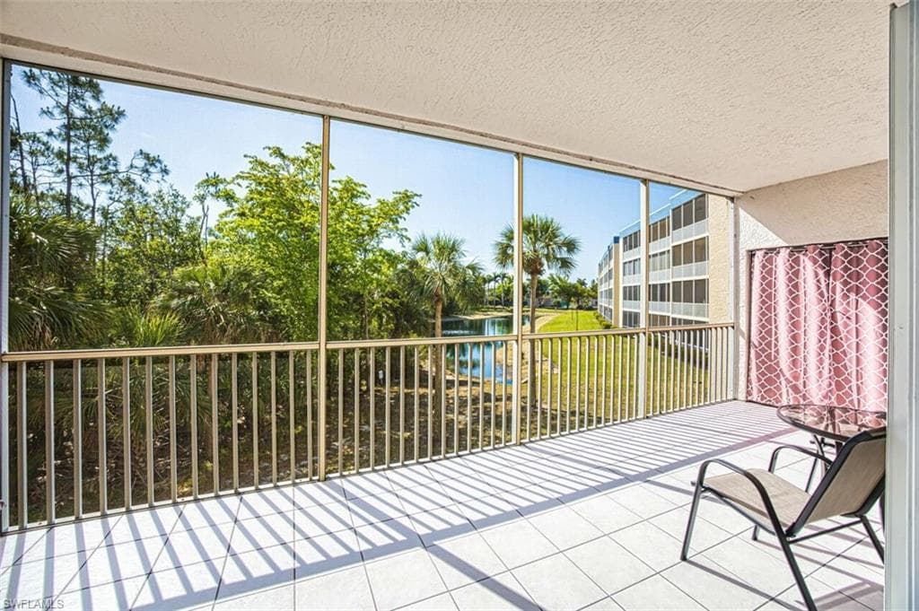 14801 Park Lake DR # 209, FORT MYERS FL 33919-14