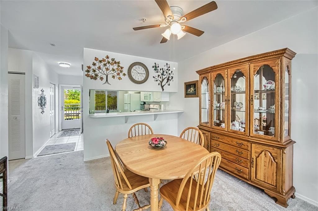 14801 Park Lake DR # 209, FORT MYERS FL 33919-7