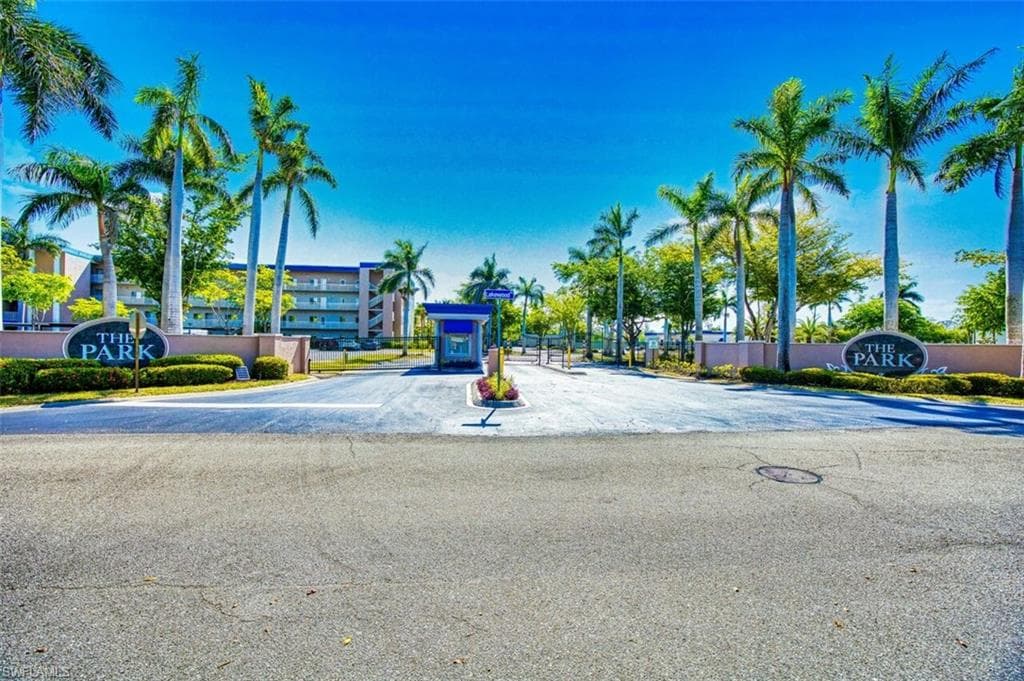 14801 Park Lake DR # 209, FORT MYERS FL 33919-20
