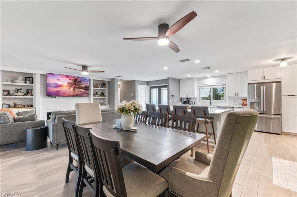 13821 River Forest DR, FORT MYERS FL 33905-13