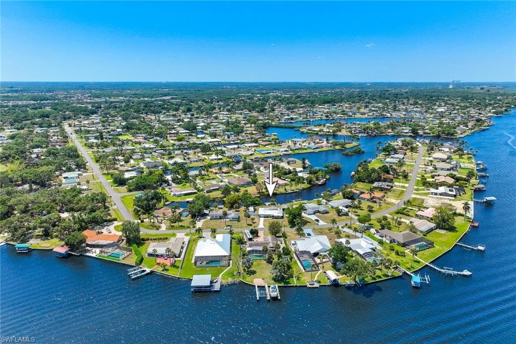 13821 River Forest DR, FORT MYERS FL 33905-30