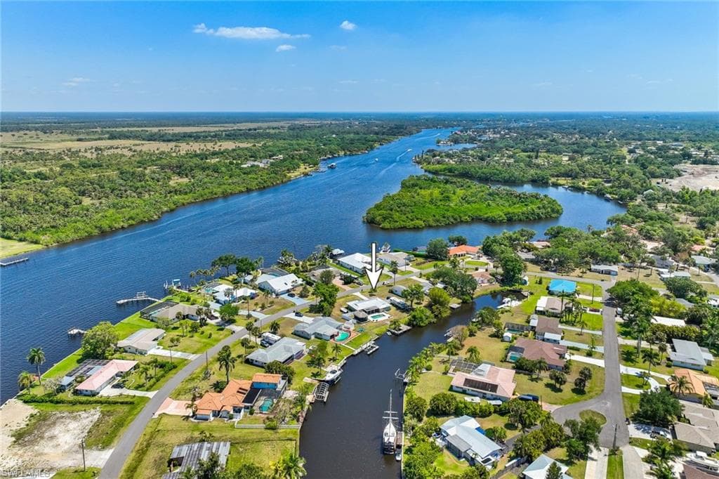 13821 River Forest DR, FORT MYERS FL 33905-28