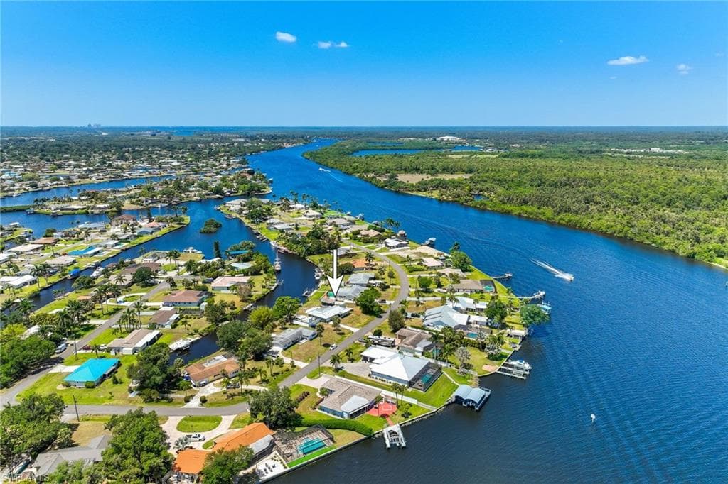 13821 River Forest DR, FORT MYERS FL 33905-3