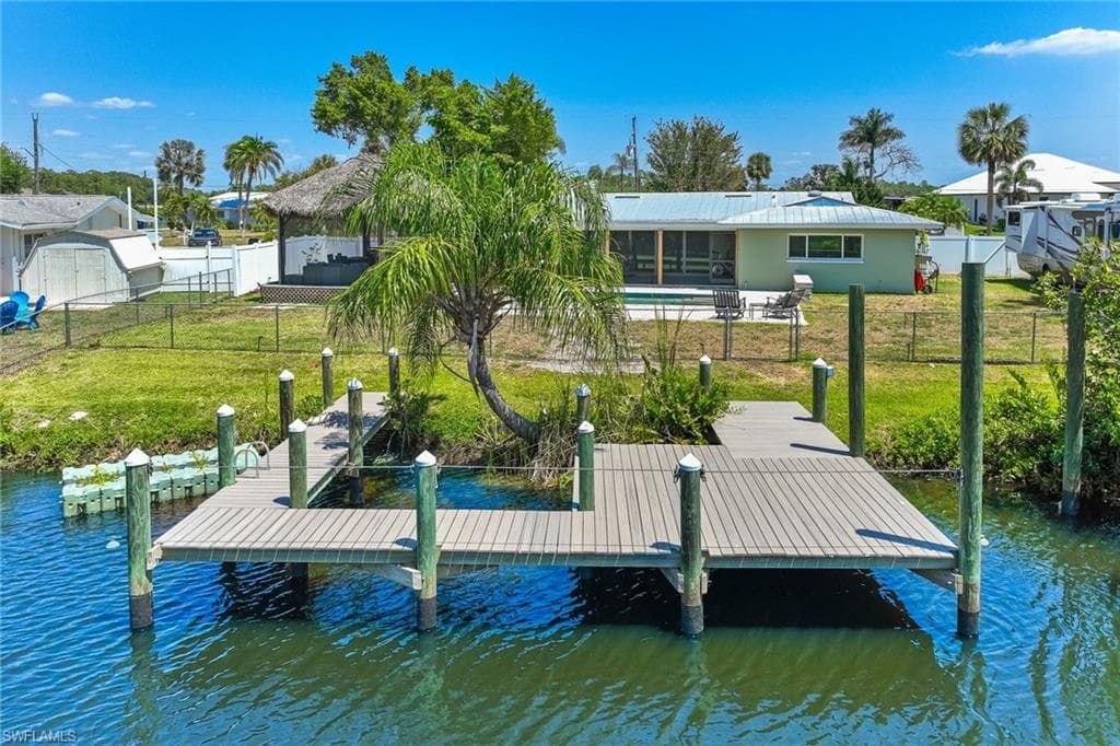 13821 River Forest DR, FORT MYERS FL 33905-24