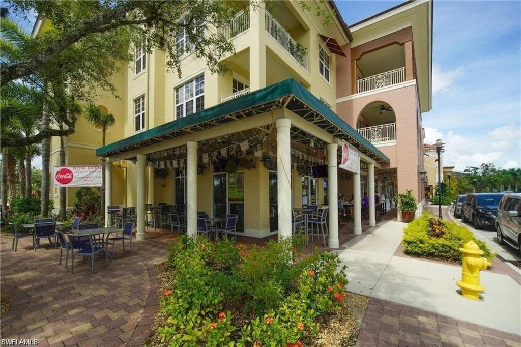 5427 Double Eagle CIR # 2826, AVE MARIA FL 34142-45